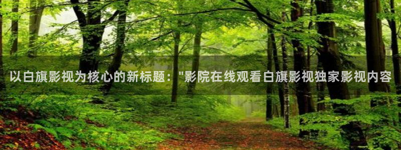 星海之外定档海报
